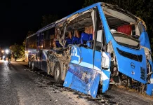 Halo RRI: Kecelakaan Maut, Warga Soroti Kerusakan Jalan