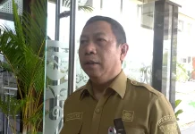 Keterbatasan Anggaran Jadi Tantangan Pembangunan Infrastruktur Samarinda
