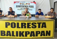 WBP Lapas Balikpapan Tewas, Polisi Temukan Luka Tumpul Fatal di Kepala