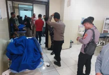Banjir di Bontang, Telan Korban Jiwa Santri Pesantren Qoryah Mubarokah