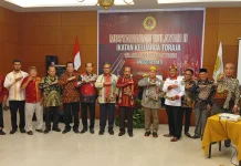 Perhimpunan Masyarakat Toraja Kaltim Perkuat Organisasi lewat Muswil