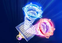 Teknologi Cahaya Baru Berpotensi Percepat Internet Masa Depan
