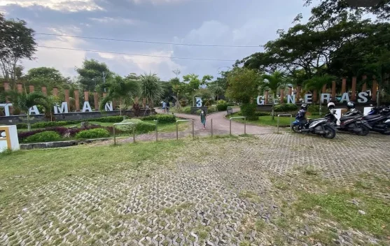 Asri dan Ramah Anak, Taman 3 Generasi Jadi Favorit Warga Balikpapan