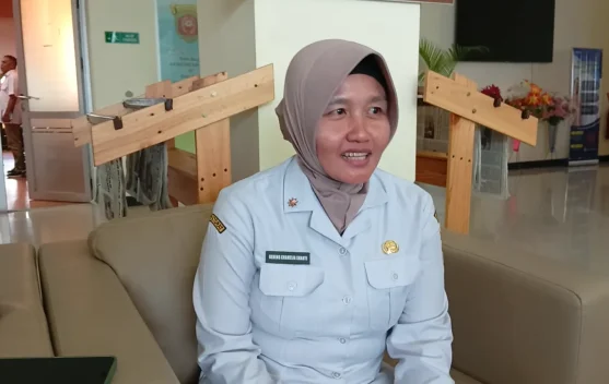 Inspektorat Samarinda Gencarkan Edukasi Integritas sejak Usia Sekolah