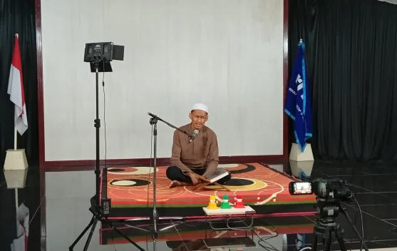 PTQ RRI Samarinda Jadi Ajang Pembelajaran Makna Tilawah bagi Generasi Muda