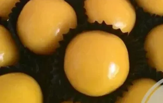 Nastar, Simbol Tradisi Lebaran Indonesia