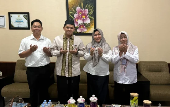 Helfan Rusydi Lolos ke Grand Final PTQ LPP RRI ke-55 di Jakarta