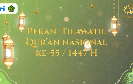 Menuju Puncak PTQ LPP RRI ke-55: Daftar Lengkap Finalis Grand Final 2026