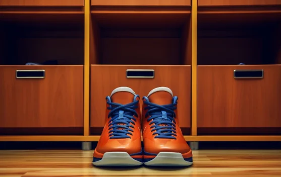 Misteri Decit Sepatu Basket, Gesekan Mikro yang Menjadi Indikator Performa