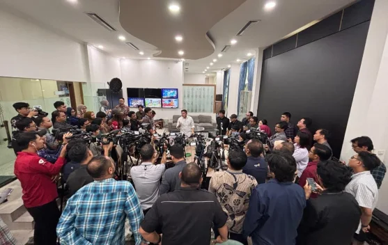 Tunjangan Diperbesar Pemerintah Perkuat Kesejahteraan Guru