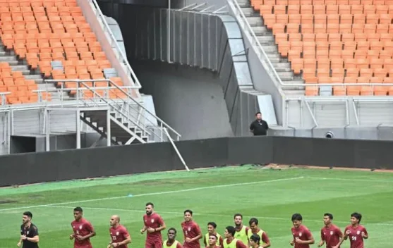 Pelatih Borneo FC Keluhkan Jadwal Pertandingan dan Kondisi JIS