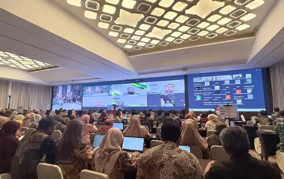 BRMP Kaltim Siap Akselerasi Program Strategis 2026