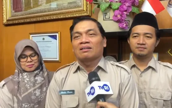 Konflik Timur Tengah Memanas, Kanwil Kemenhaj Kaltim Imbau Tunda Umrah