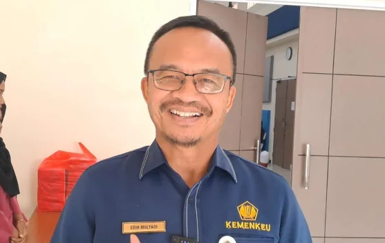 Belanja Pemerintah Dinilai Dorong Optimisme Ekonomi Kaltim 2026