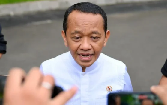 BBM Nasional Aman, Presiden Prabowo Bangun Storage Baru