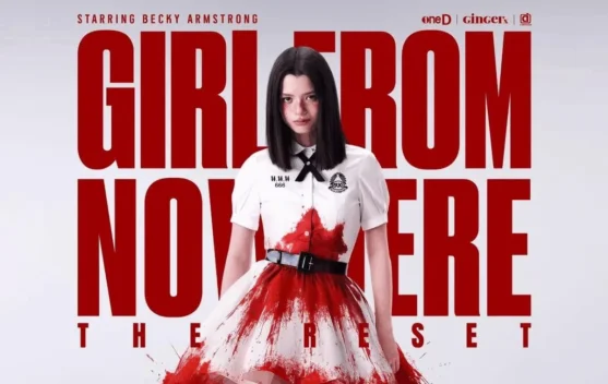 Ulasan Episode Perdana Girl from Nowhere: The Reset