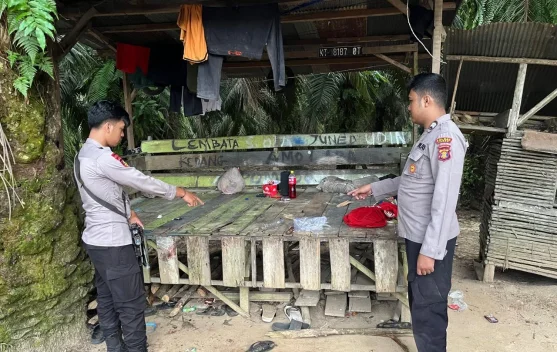 Seorang Pemuda Batu Engau Dianiaya setelah Menyinggung Temannya tengah Mabuk