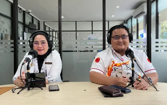 Strategi Tangkal Child Grooming di Kalimantan Timur