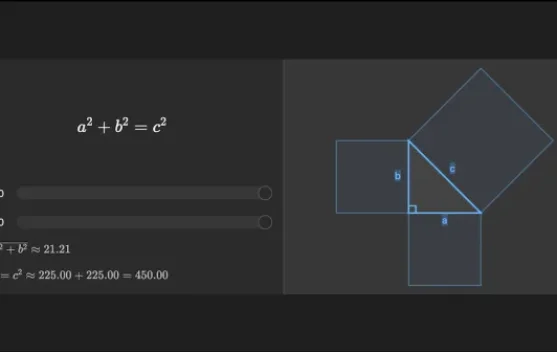 Belajar Matematika Melalui Visual Interaktif ChatGPT