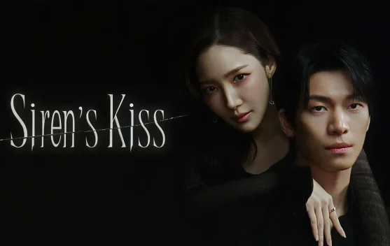 Resensi Drama Siren’s Kiss: Perpaduan Cinta, Rahasia, dan Ketegangan