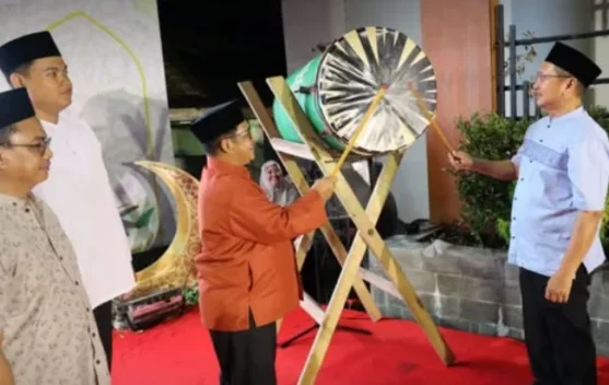 Festival Ramadan Reborn Kukar Hadirkan Lomba Islami Pramuka - RRI.co.id