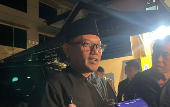 Wagub Kaltim: Mudik Lokal Kepala Daerah Masih Dimungkinkan