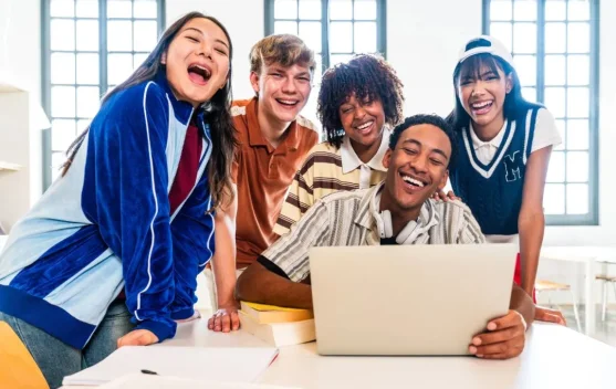 Akademisi Ungkap Karakter Disruptif Generasi Z