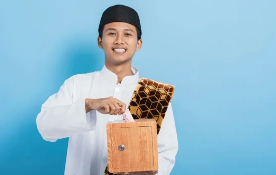 Makna Zakat dan Sedekah dalam Al-Qur'an