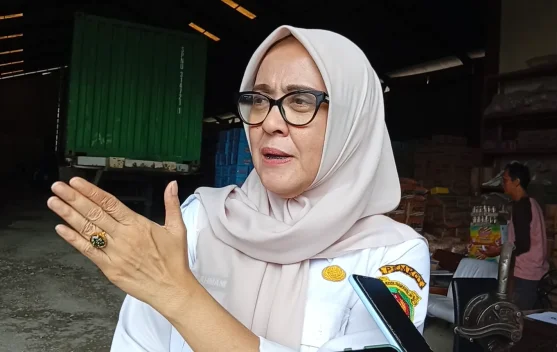 Disdag Samarinda Imbau Warga Tidak 'Panic Buying' jelang Lebaran
