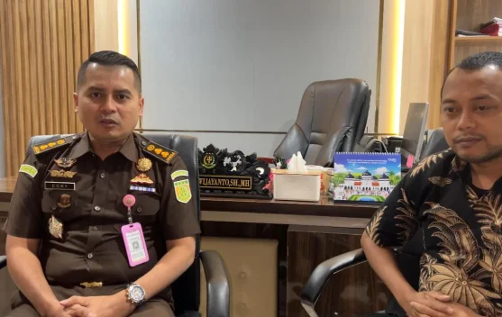 Kejari Balikpapan Tetapkan Direktur PT BSP Tersangka Dugaan Korupsi Rp31 M