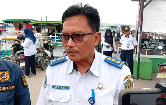 Dishub Kaltim Prediksi Arus Penumpang Kapal Sungai Mulai Naik H-3 Lebaran