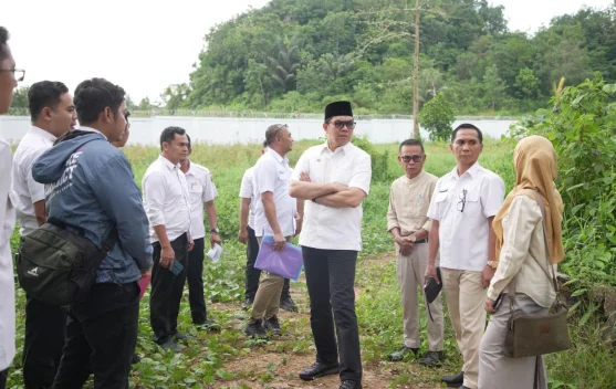 Pemkot Samarinda Telusuri Kejanggalan SK Penerima Rumah ASN