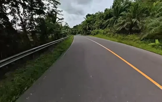 Dinas PUPR Kaltim: Kemantapan Jalan Provinsi Capai 85 Persen jelang Arus Mudik