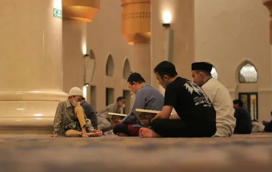 Kendali Hawa Nafsu sebagai Kunci Derajat Mulia Manusia