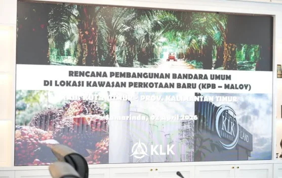 Kaltim Dukung Bandara Umum Maloy, Dorong Investasi dan Ekonomi