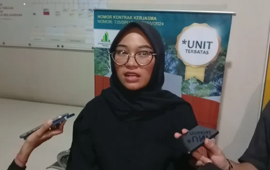 Mahasiswa UNMUL Soroti Minimnya Transparansi-Sinkronisasi Program Gratispol