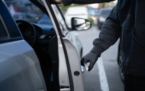 Gadaikan Mobil Teman dengan Modus Tukar Pinjam, Pria di Samarinda Diamankan Polisi