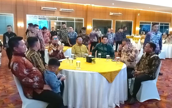 Pemkot Samarinda Perkuat Pencegahan Korupsi Bersama Kejaksaan