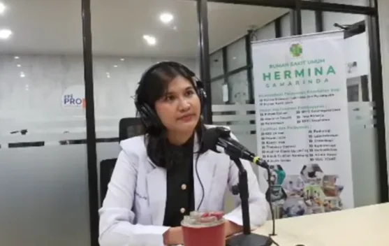 Warna Gigi Tidak Harus Putih Terang, Ini Penjelasan Dokter