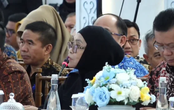 Bantuan Keuangan Nihil, Pemkot Bontang Khawatir Postur APBD 2027