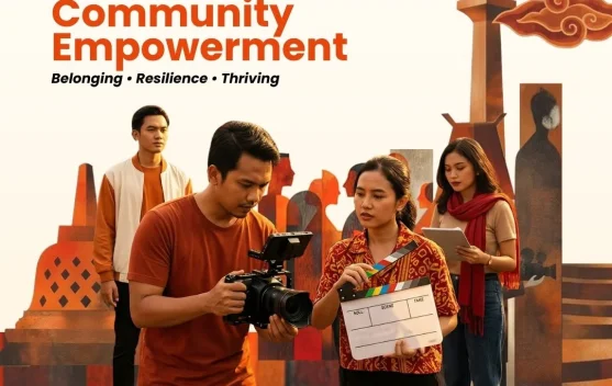Inspiring Asia Micro Film Festival 2026 InspiringIndonesia