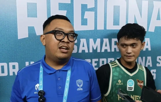 POLNES Optimistis Hadapi Laga Penentuan Campus League