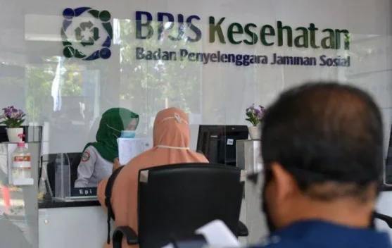 Penyesuaian Tarif Iuran BPJS