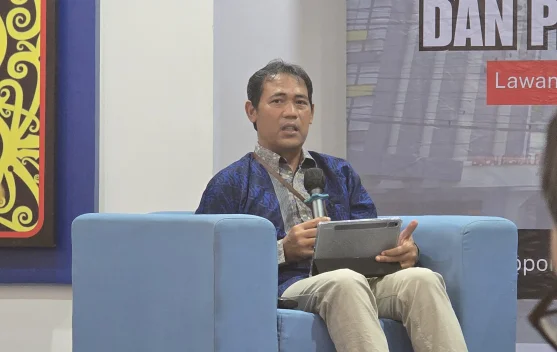 APBN 2026 Fokus Dukung SDM Sehat dan Bebas Penyalahgunaan Obat-Obat Tertentu