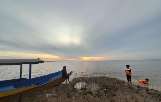 DPRD Kukar Siapkan Perda Khusus, Swasta Didorong Biayai Pengembangan Wisata