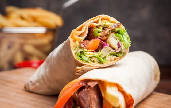 Kebab dan Shawarma, Serupa tapi Tak Sama