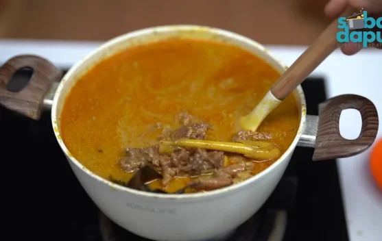 Gultik Viral Blok M, Solusi Lezat Mengolah Daging Kurban dalam Porsi Kecil