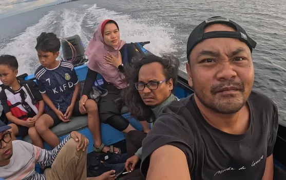 Pariwisata Tumbuh, Berau Perlu Penyediaan Layanan Kargo Khusus ke Kepulauan