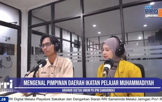 Mengenal Kiprah Ikatan Pelajar Muhammadiyah