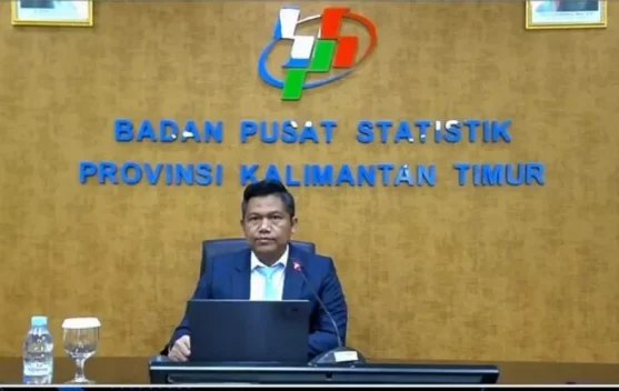 NTP Kaltim Naik Menjadi 150,68, Harga Sawit dan Hortikultura Jadi Pendorong